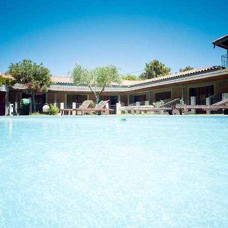 Residence Le Relax Porto-Vecchio (Corsica) Exterior foto