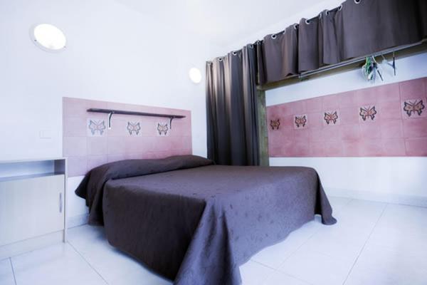 Residence Le Relax Porto-Vecchio (Corsica) Exterior foto
